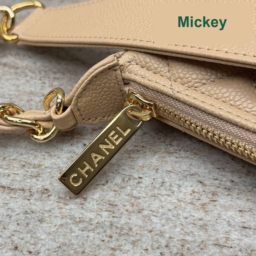【S】$275=1840CNY｜Chanel God(Author) Factory｜Item ID-46541