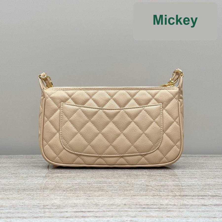 【S】$275=1840CNY｜Chanel God(Author) Factory｜Item ID-46541