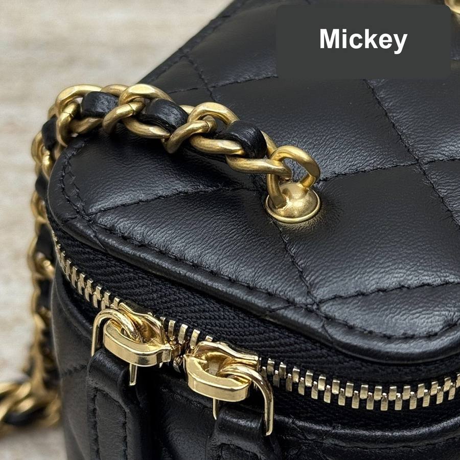 【S】$238=1590CNY｜Chanel God(Author) Factory｜Item ID-46504