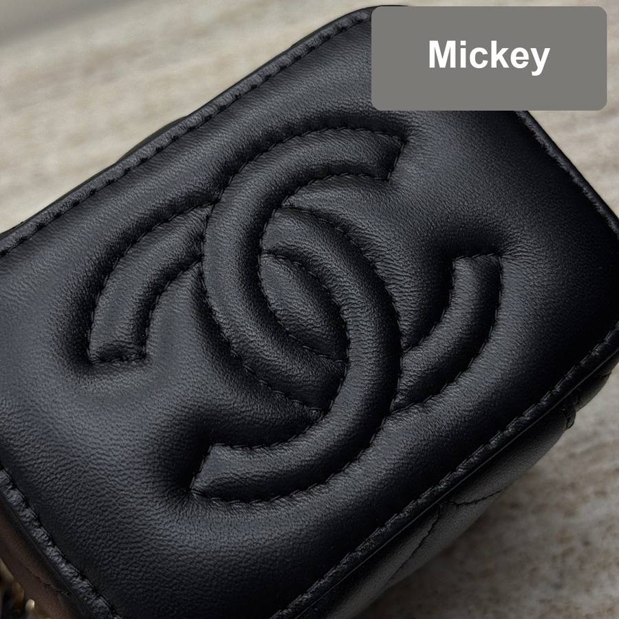 【S】$238=1590CNY｜Chanel God(Author) Factory｜Item ID-46504