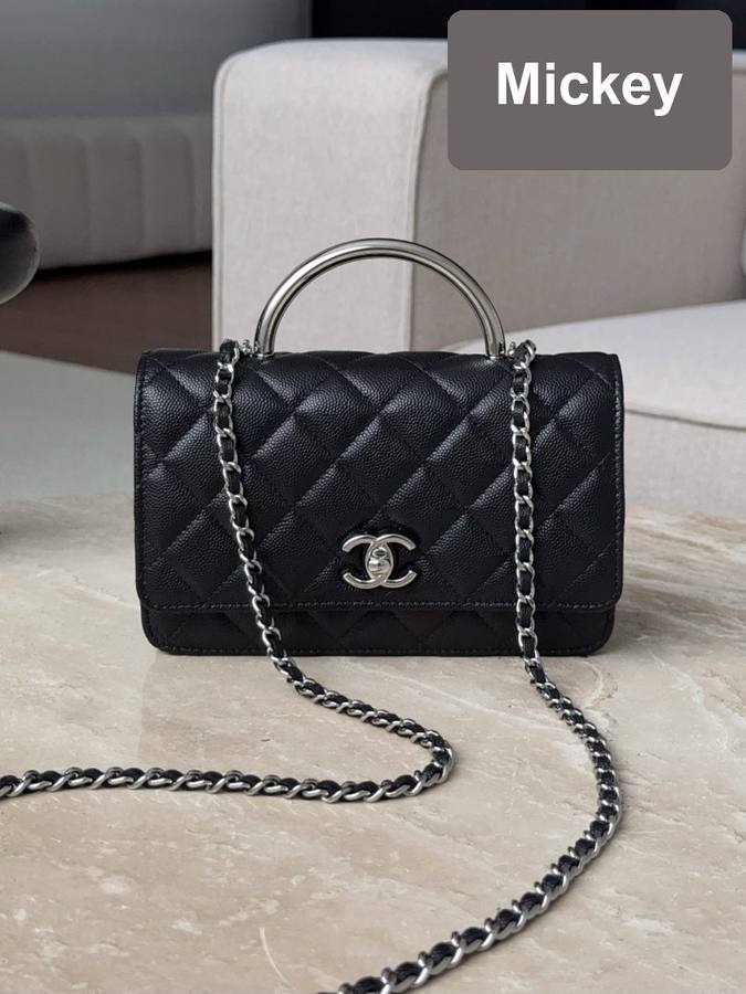 【S】$357=2390CNY｜Chanel(25p) God(Author) Factory｜Item ID-46639