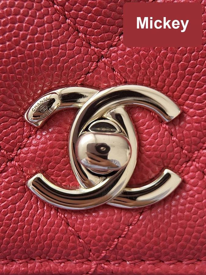 【S】$402=2690CNY｜Chanel(coco) God(Author) Factory｜Item ID-46780
