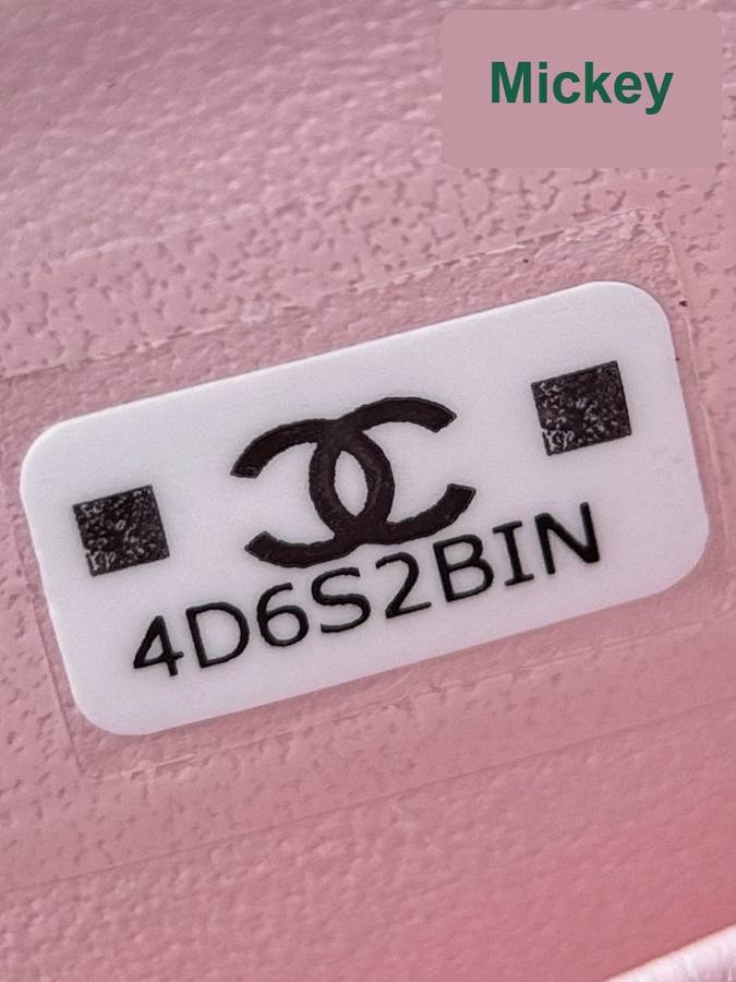 【S】$312=2090CNY｜Chanel(25s) God(Author) Factory｜Item ID-46578