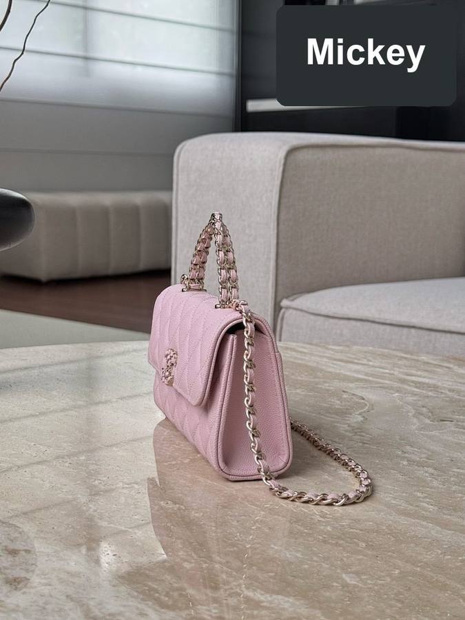 【S】$312=2090CNY｜Chanel(25s) God(Author) Factory｜Item ID-46578
