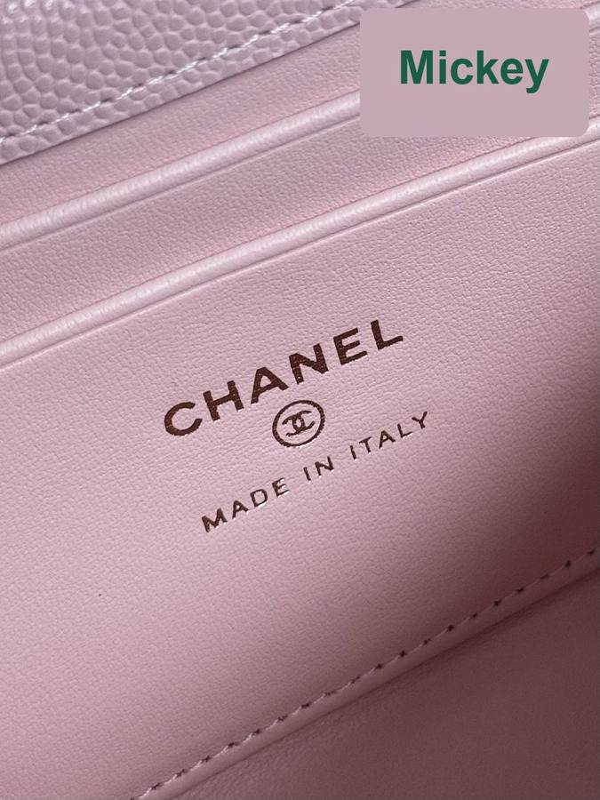 【S】$312=2090CNY｜Chanel(25s) God(Author) Factory｜Item ID-46578