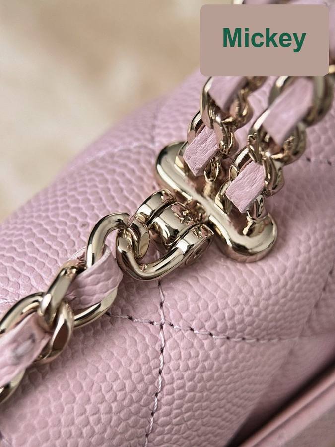 【S】$312=2090CNY｜Chanel(25s) God(Author) Factory｜Item ID-46578