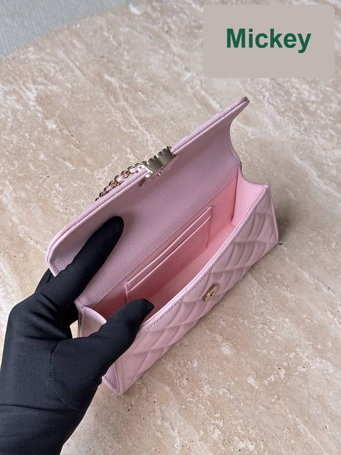 【S】$312=2090CNY｜Chanel(25s) God(Author) Factory｜Item ID-46578