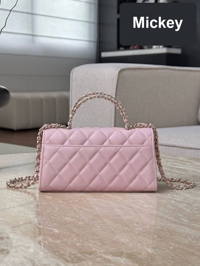 【S】$312=2090CNY｜Chanel(25s) God(Author) Factory｜Item ID-46578