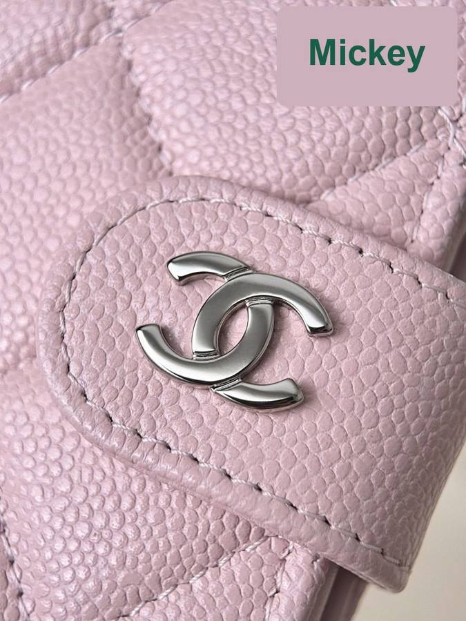 【S】$100=670CNY｜Chanel(25s) God(Author) Factory｜Item ID-46953
