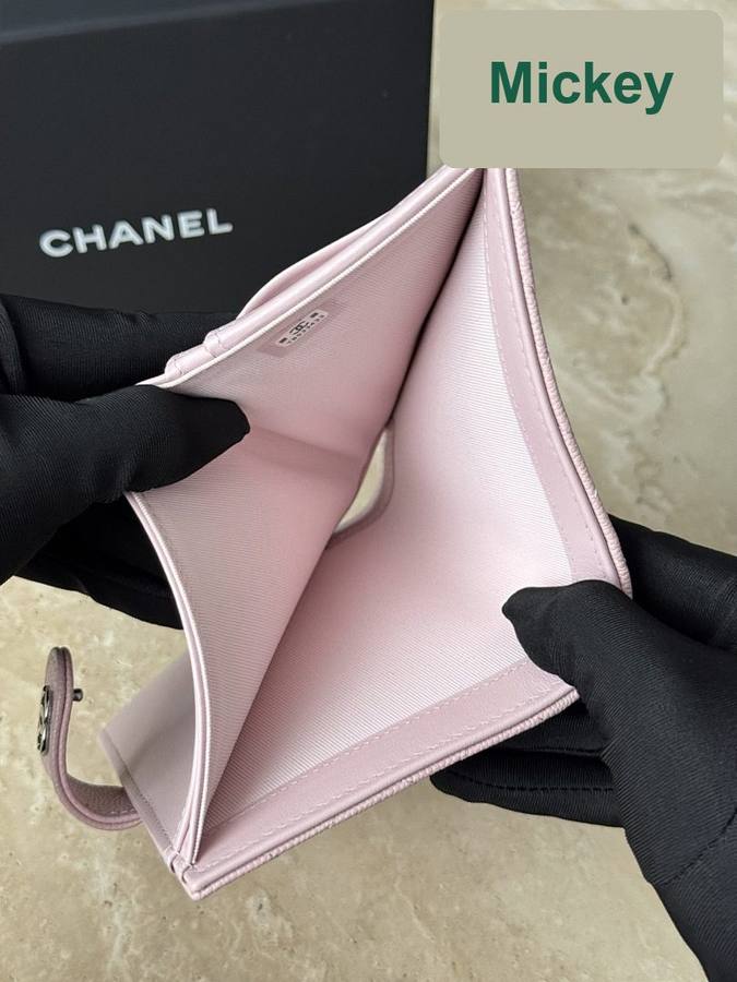 【S】$100=670CNY｜Chanel(25s) God(Author) Factory｜Item ID-46953