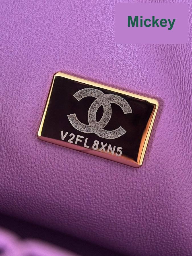 【S】$402=2690CNY｜Chanel(cf23) God(Author) Factory｜Item ID-46767