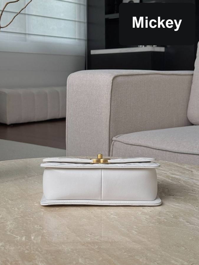【S】$402=2690CNY｜Chanel(25s) God(Author) Factory｜Item ID-46736