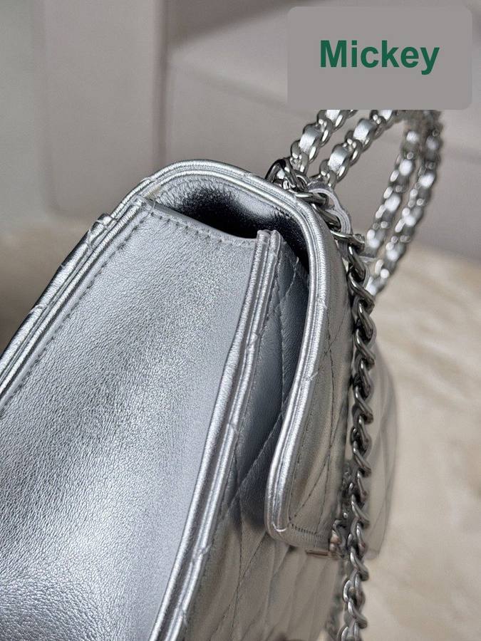 【S】$253=1690CNY｜Chanel(25s) God(Author) Factory｜Item ID-46510