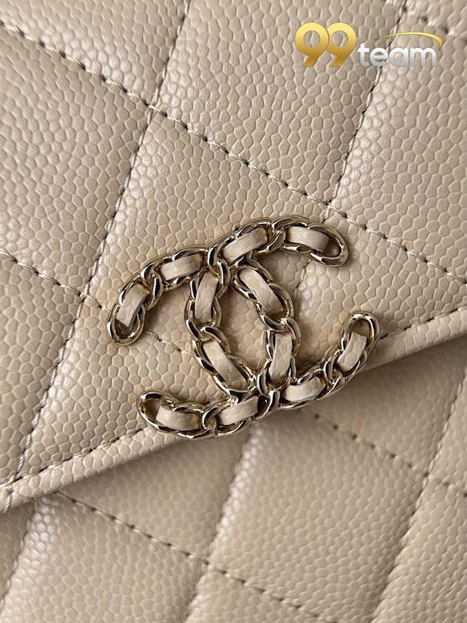 【S】$253=1690CNY｜Chanel(25s) God(Author) Factory｜Item ID-46506