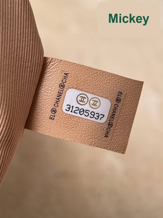 【S】$290=1940CNY｜Chanel God(Author) Factory｜Item ID-46563
