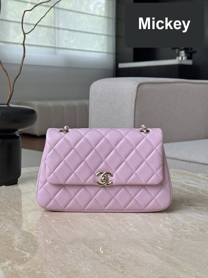 【S】$372=2490CNY｜Chanel(25s) God(Author) Factory｜Item ID-46663