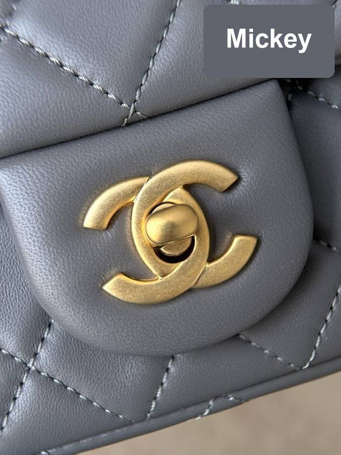 【S】$387=2590CNY｜Chanel(20) God(Author) Factory｜Item ID-46727