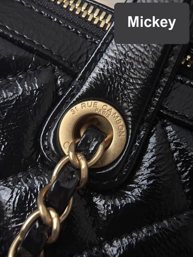 【S】$327=2190CNY｜Chanel(25a) God(Author) Factory｜Item ID-46608