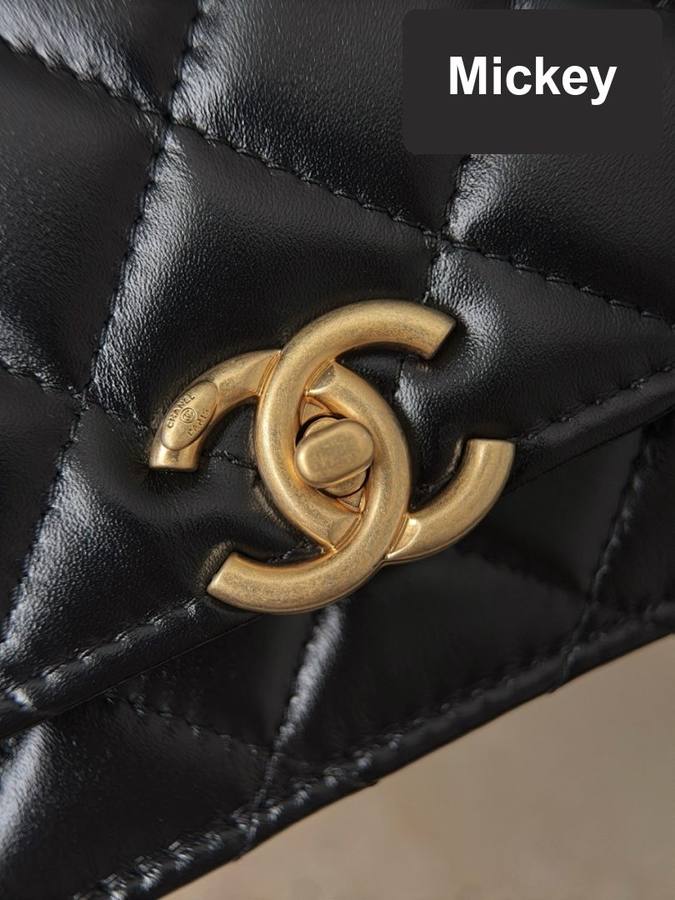 【S】$327=2190CNY｜Chanel(25s) God(Author) Factory｜Item ID-46615