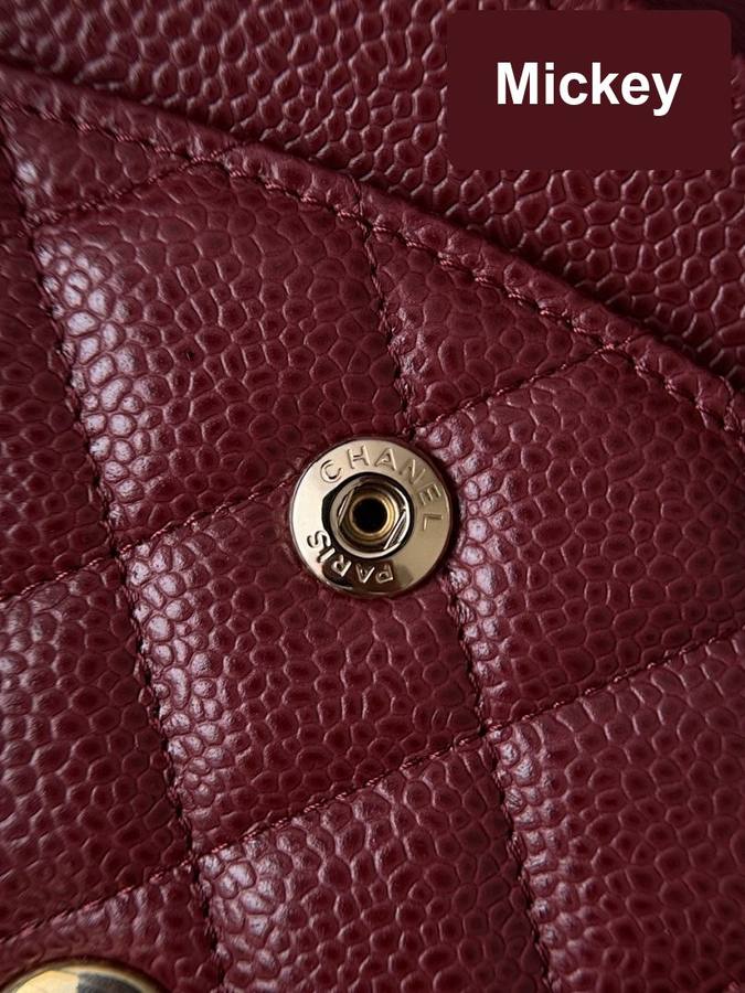 【S】$432=2890CNY｜Chanel(cf25) God(Author) Factory｜Item ID-46844