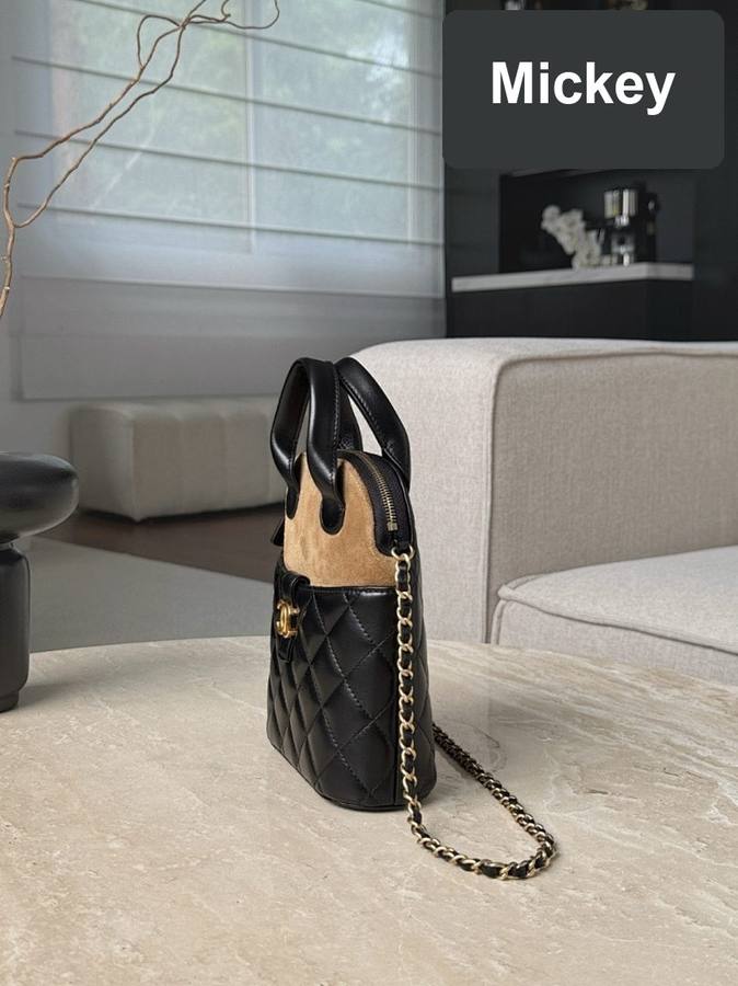 【S】$312=2090CNY｜Chanel(25a) God(Author) Factory｜Item ID-46572