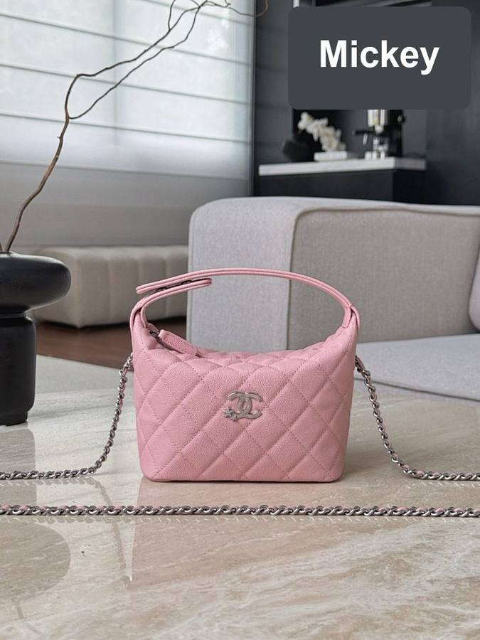 【S】$268=1790CNY｜Chanel(25b) God(Author) Factory｜Item ID-46516