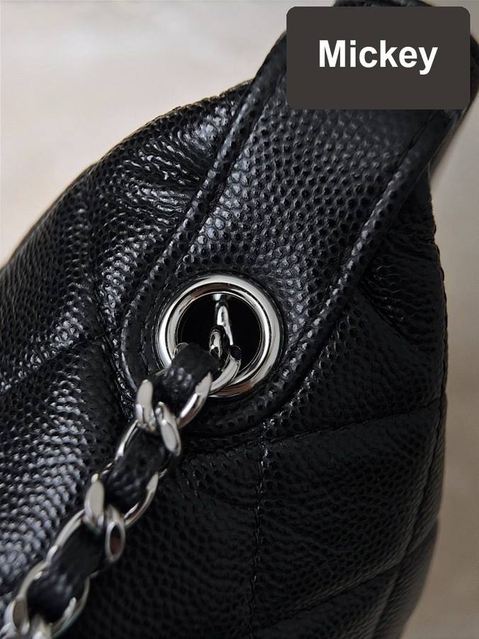 【S】$268=1790CNY｜Chanel(25b) God(Author) Factory｜Item ID-46520