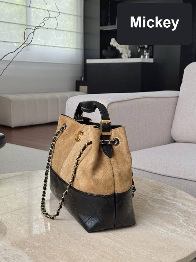 【S】$327=2190CNY｜Chanel(25a) God(Author) Factory｜Item ID-46604