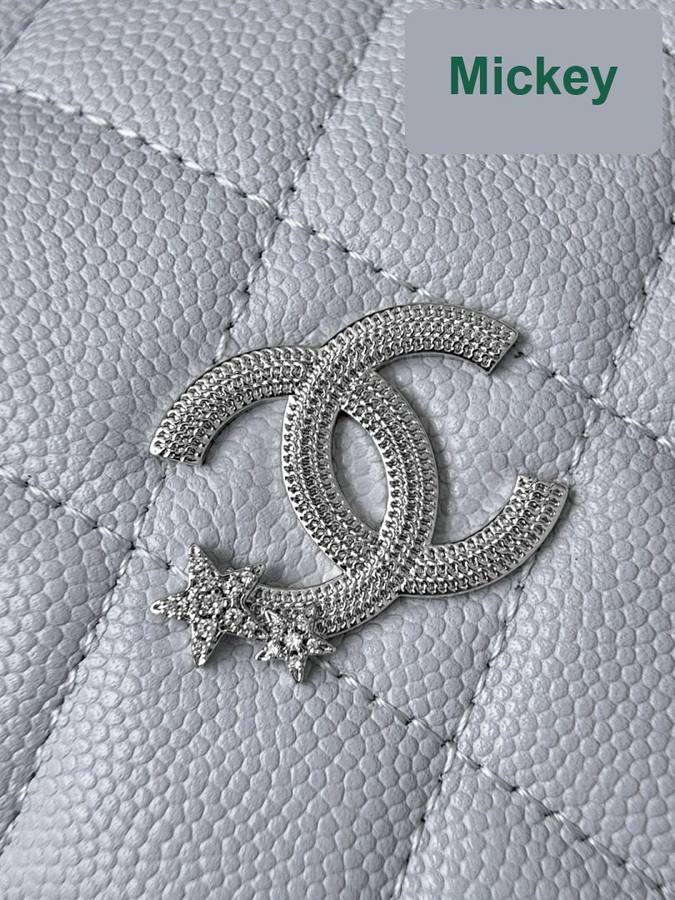 【S】$268=1790CNY｜Chanel(25b) God(Author) Factory｜Item ID-46517