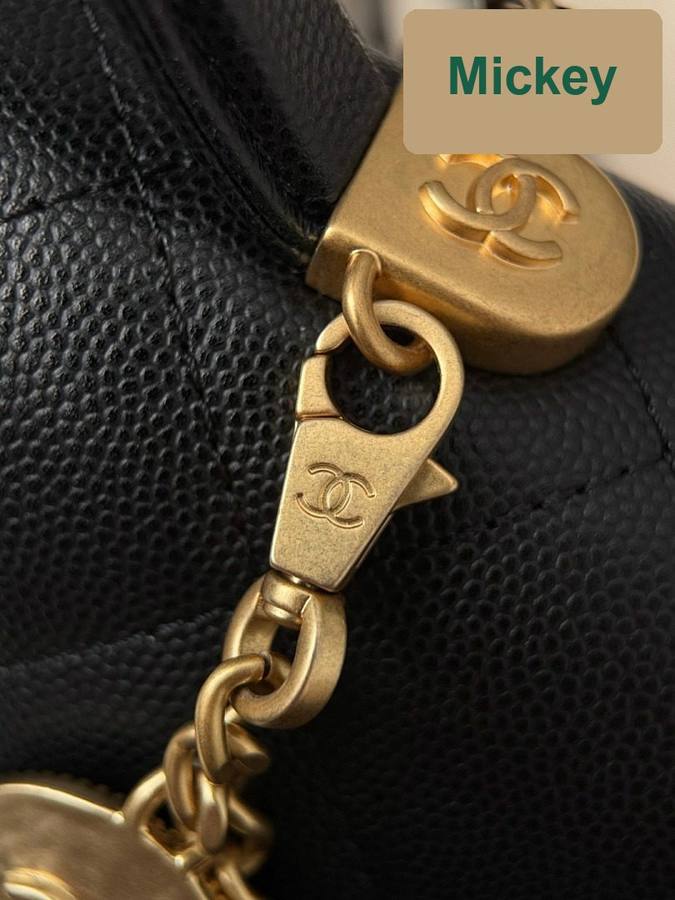 【S】$417=2790CNY｜Chanel(25b) God(Author) Factory｜Item ID-46789