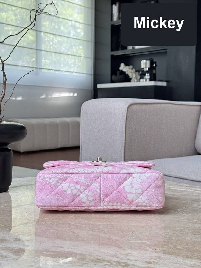 【S】$372=2490CNY｜Chanel(25m) God(Author) Factory｜Item ID-46660