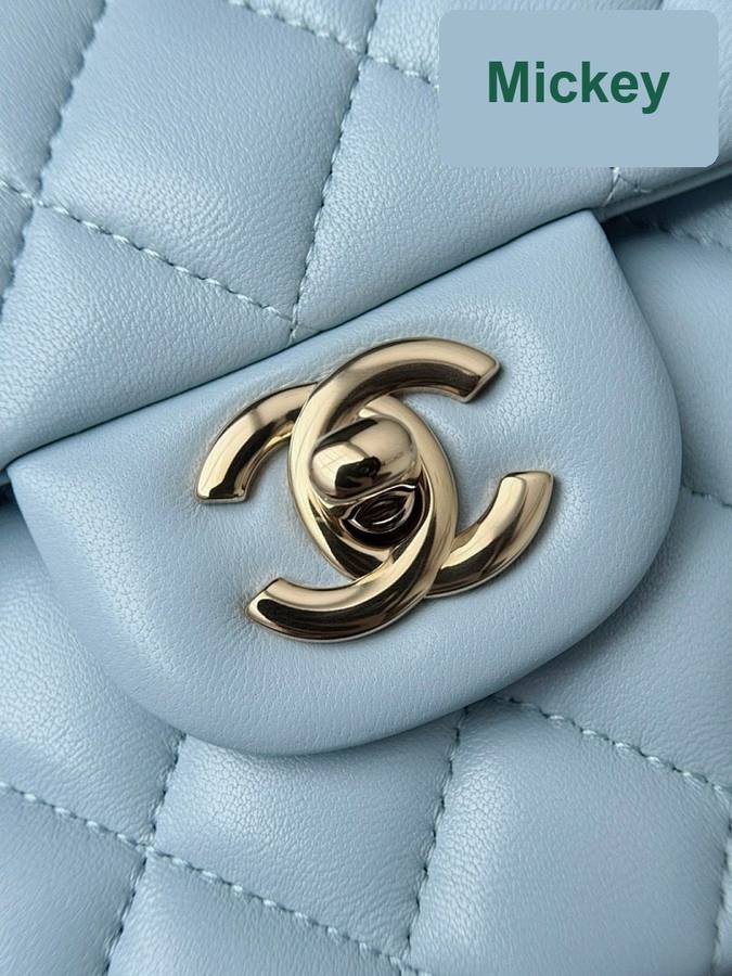 【S】$402=2690CNY｜Chanel(cf23) God(Author) Factory｜Item ID-46777
