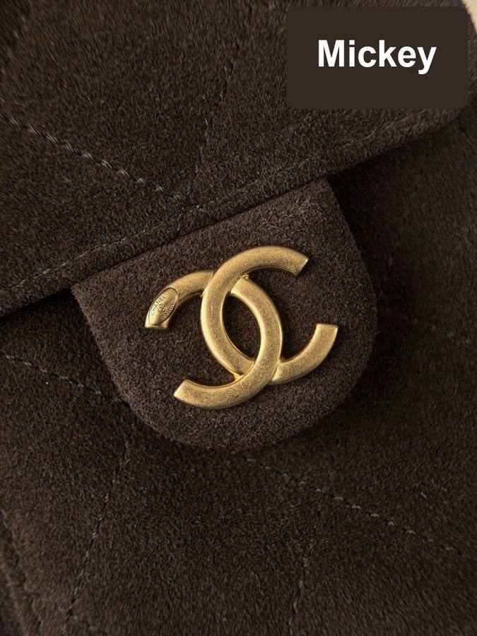 【S】$417=2790CNY｜Chanel(26c) God(Author) Factory｜Item ID-46811