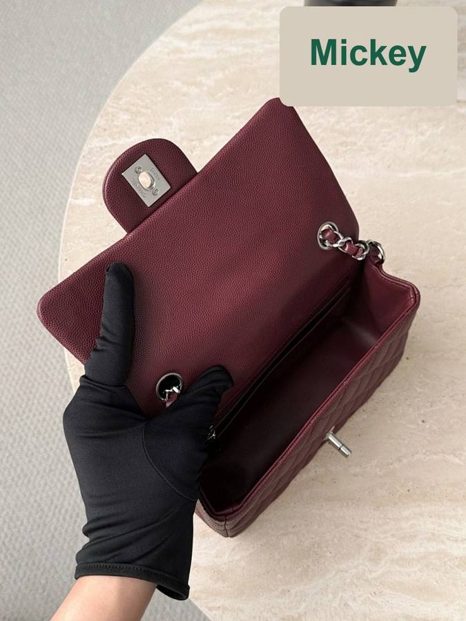 【S】$387=2590CNY｜Chanel(cf20) God(Author) Factory｜Item ID-46694