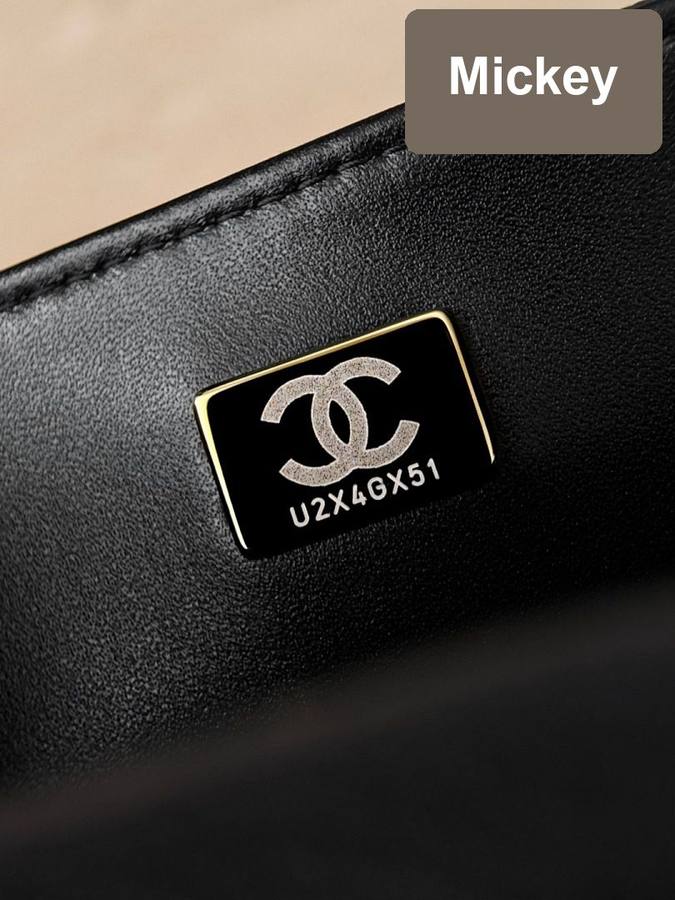 【S】$387=2590CNY｜Chanel(cf20) God(Author) Factory｜Item ID-46688