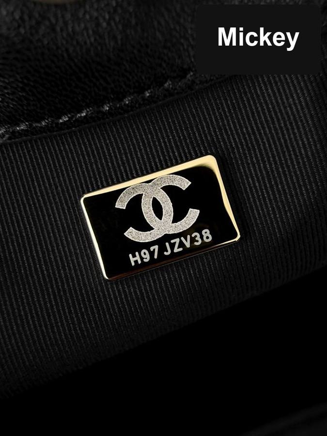 【S】$402=2690CNY｜Chanel(26c) God(Author) Factory｜Item ID-46739