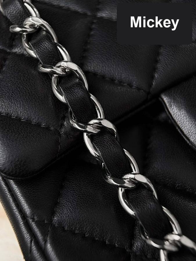 【S】$327=2190CNY｜Chanel(cf17) God(Author) Factory｜Item ID-46625