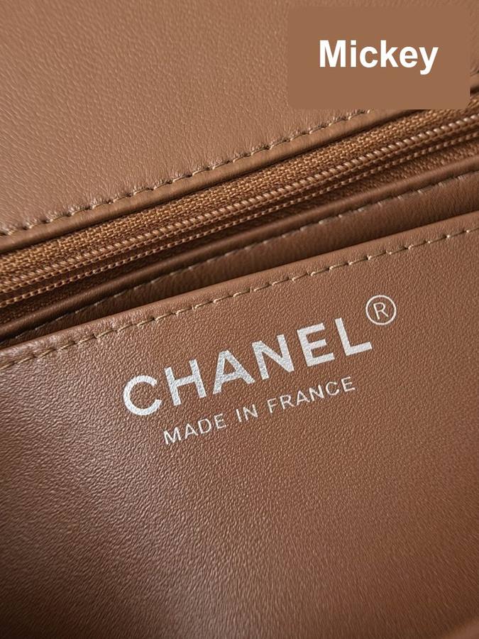 【S】$387=2590CNY｜Chanel(cf20) God(Author) Factory｜Item ID-46711