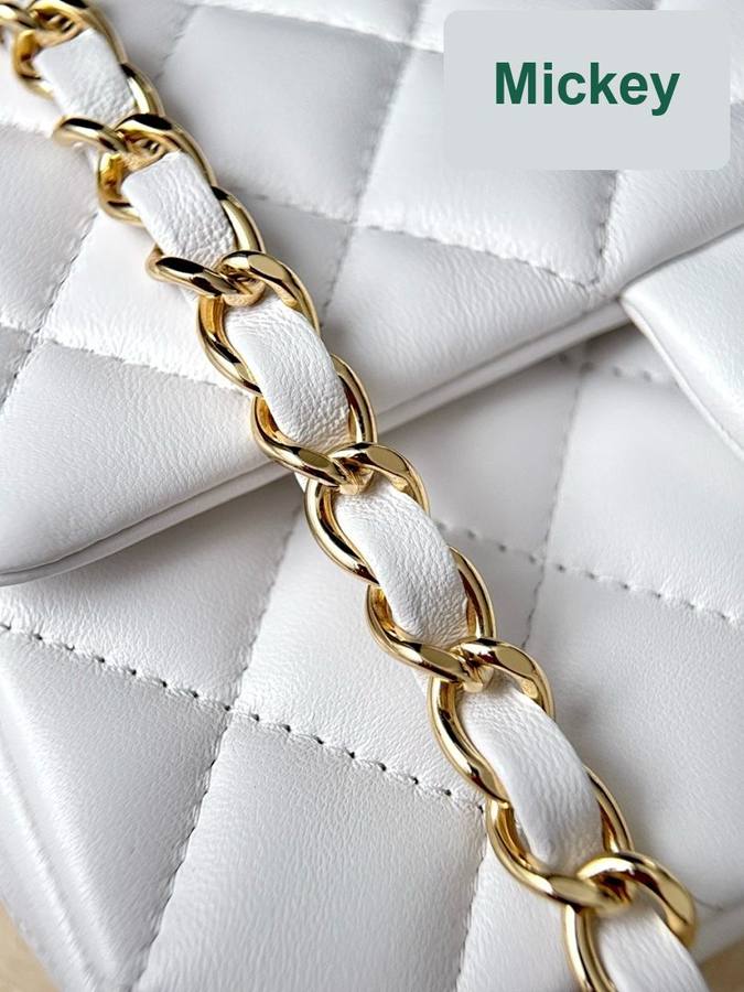 【S】$387=2590CNY｜Chanel(cf20) God(Author) Factory｜Item ID-46714