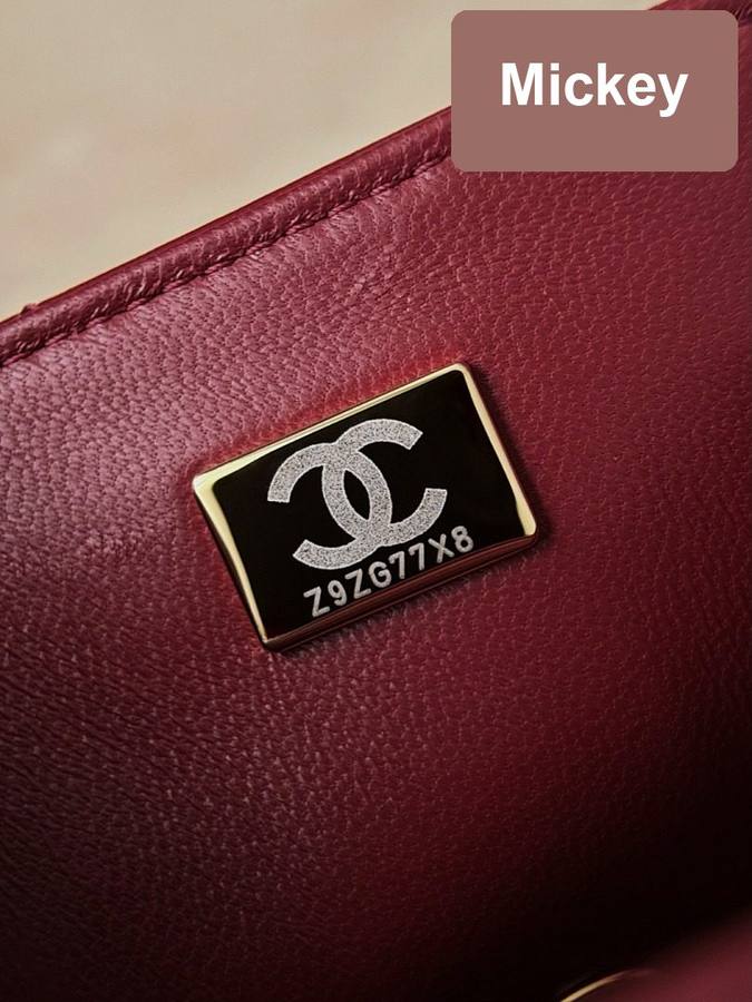 【S】$387=2590CNY｜Chanel(cf20) God(Author) Factory｜Item ID-46717