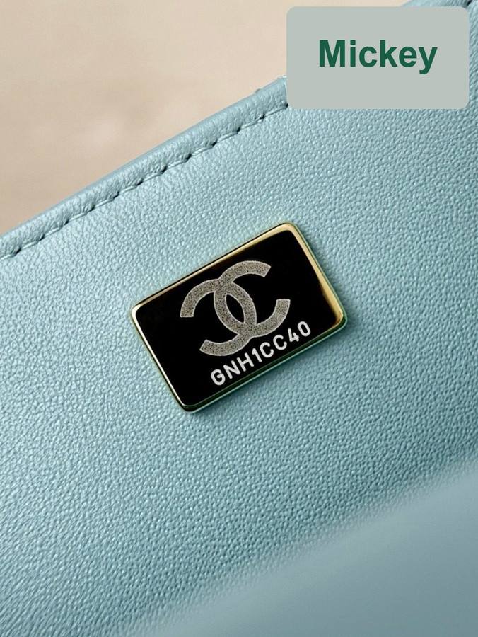 【S】$387=2590CNY｜Chanel(cf20) God(Author) Factory｜Item ID-46718