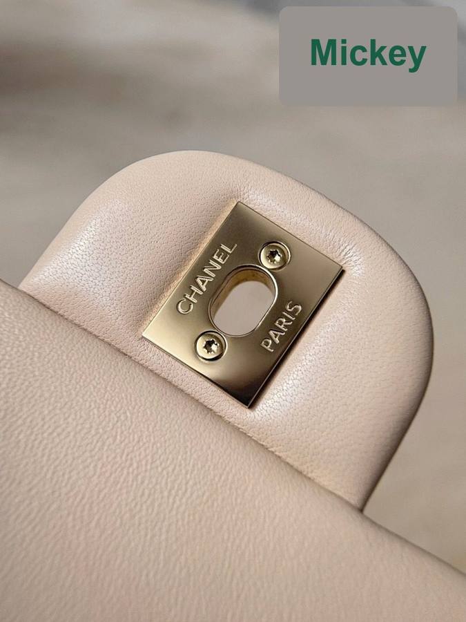 【S】$387=2590CNY｜Chanel(cf20) God(Author) Factory｜Item ID-46698