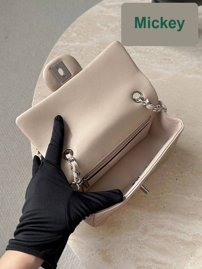【S】$387=2590CNY｜Chanel(cf20) God(Author) Factory｜Item ID-46699