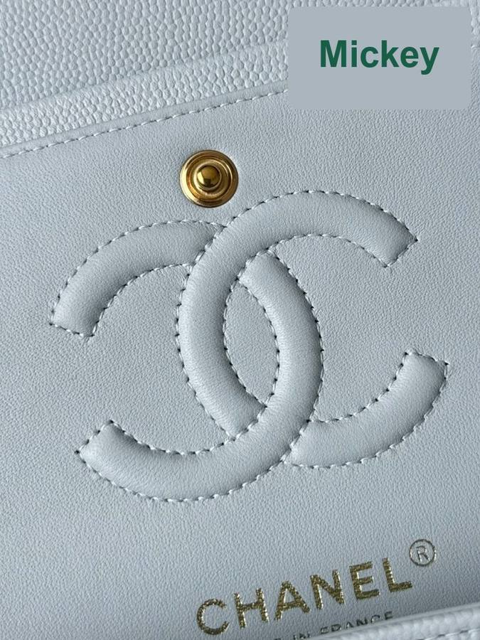 【S】$402=2690CNY｜Chanel(cf23) God(Author) Factory｜Item ID-46755