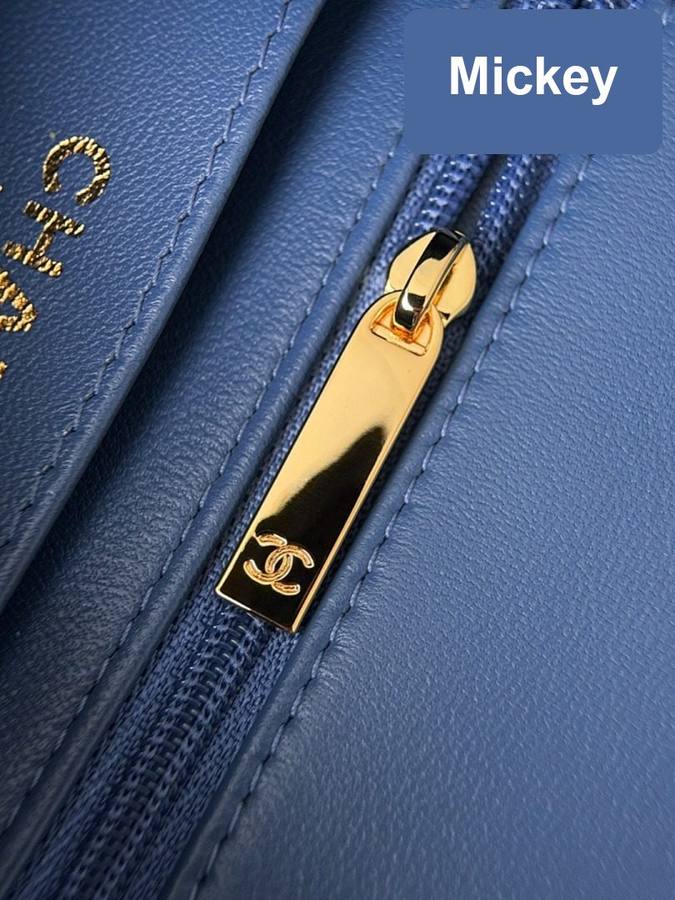 【S】$387=2590CNY｜Chanel(cf20) God(Author) Factory｜Item ID-46716