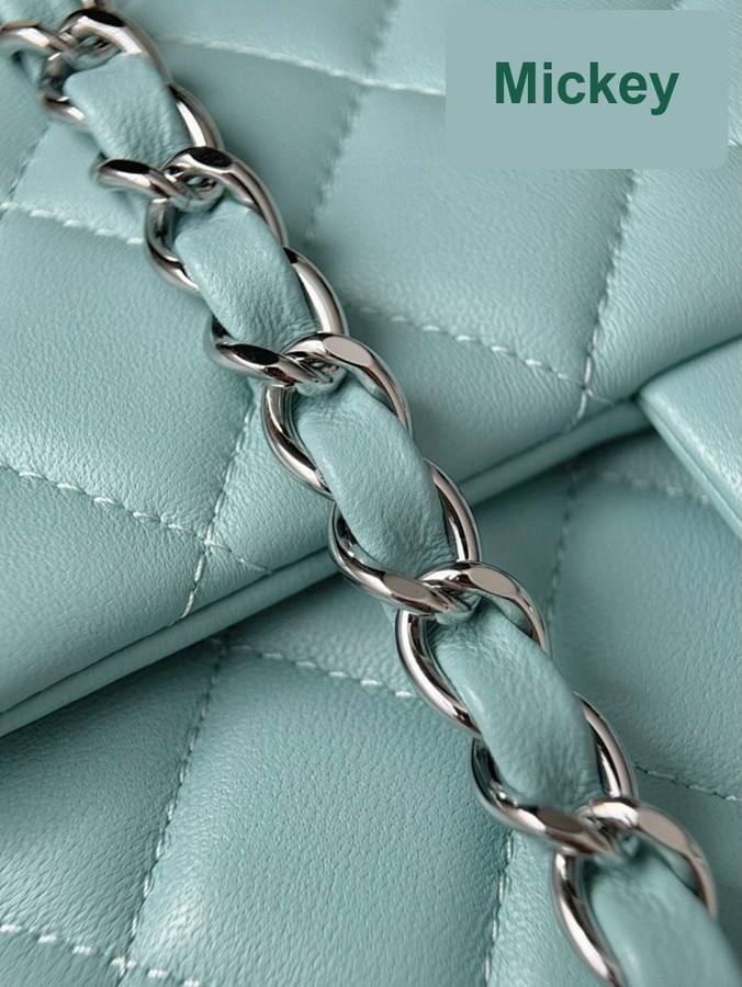 【S】$387=2590CNY｜Chanel(cf20) God(Author) Factory｜Item ID-46720