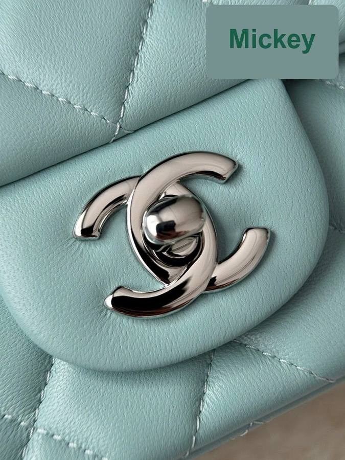 【S】$387=2590CNY｜Chanel(cf20) God(Author) Factory｜Item ID-46720