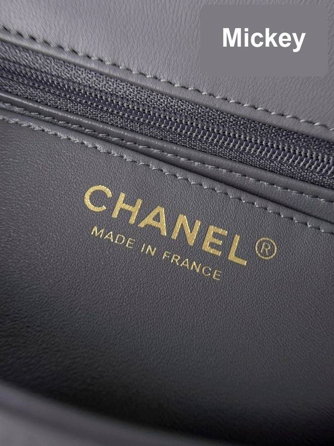 【S】$387=2590CNY｜Chanel(cf20) God(Author) Factory｜Item ID-46704