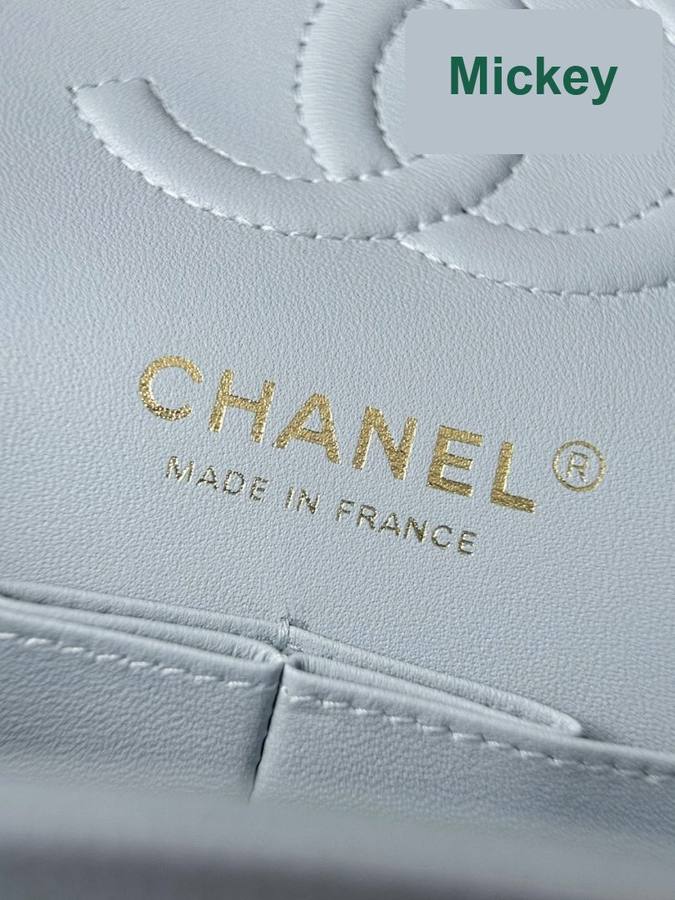 【S】$402=2690CNY｜Chanel(cf23) God(Author) Factory｜Item ID-46754