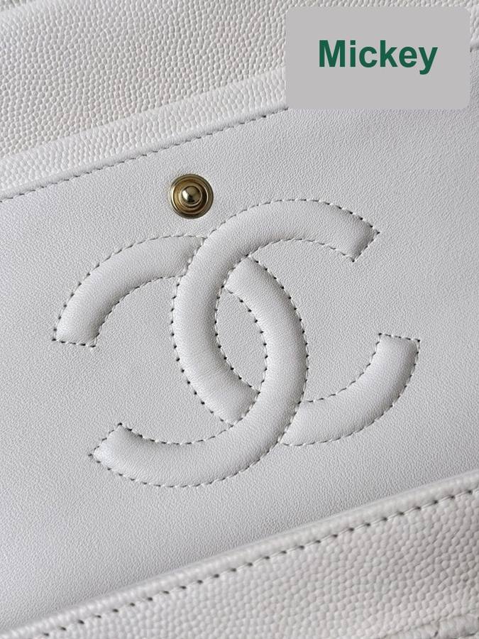 【S】$402=2690CNY｜Chanel(cf23) God(Author) Factory｜Item ID-46752